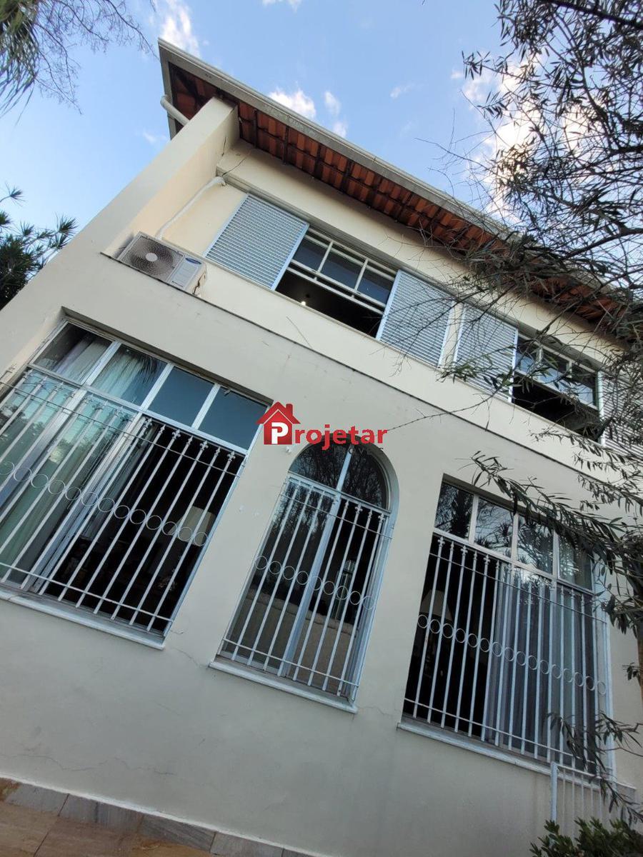 Casa, Cidade Jardim, 8 Quartos, 4 Vagas, 3 Suítes