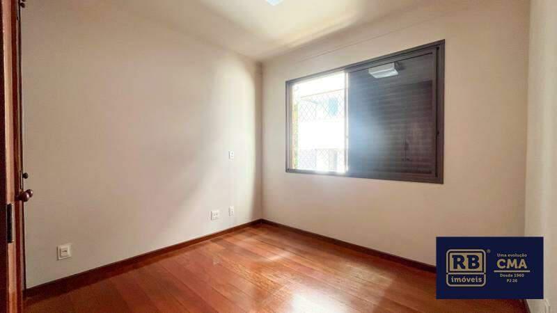 Apartamento, Gutierrez, 4 Quartos, 4 Vagas, 2 Suítes