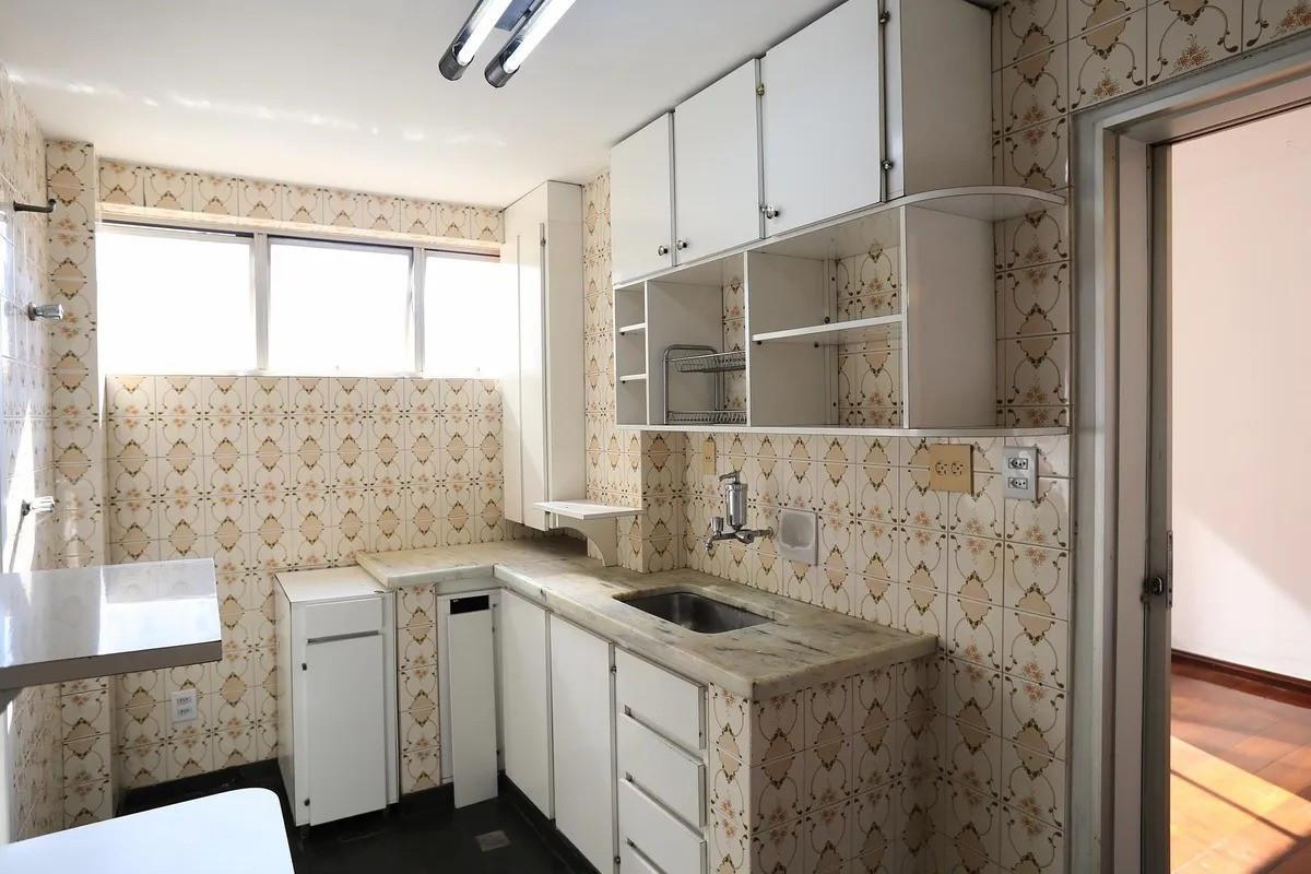 Apartamento, Savassi, 2 Quartos, 1 Vaga, 1 Suíte