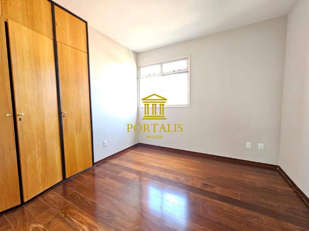 Apartamento, Santa Teresa, 4 Quartos, 2 Vagas, 1 Suíte