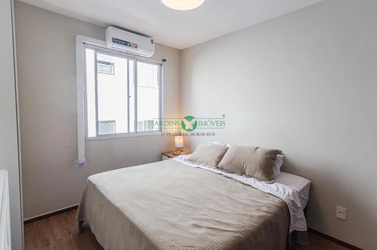 Apartamento, Palmares, 3 Quartos, 1 Vaga, 1 Suíte