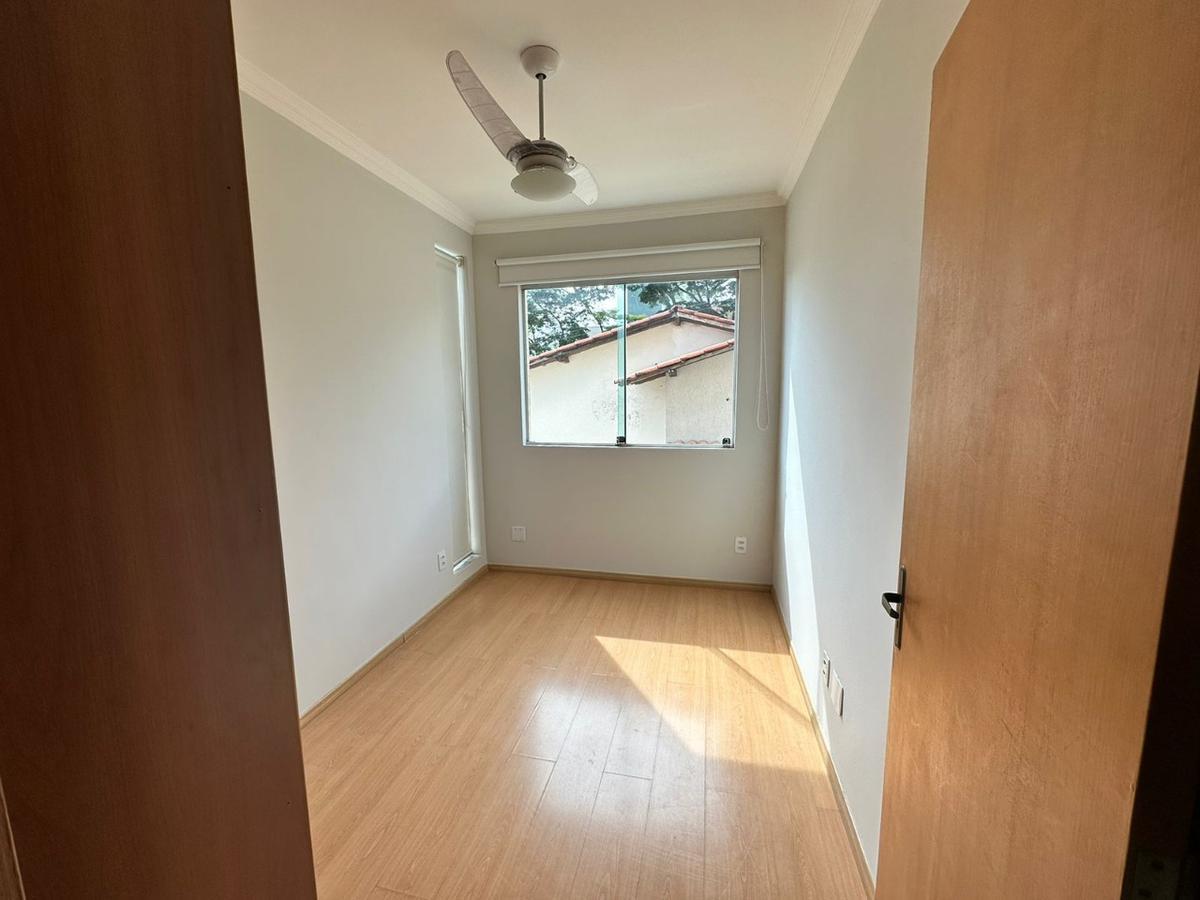 Apartamento, Ouro Preto, 3 Quartos, 2 Vagas, 1 Suíte