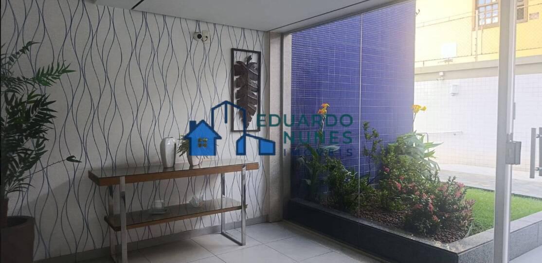 Apartamento, Caiçaras, 3 Quartos, 2 Vagas, 1 Suíte
