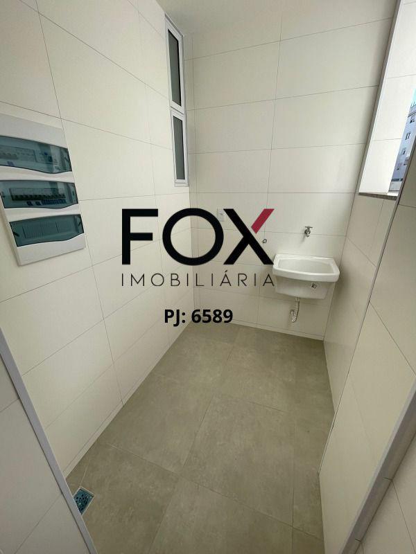 Cobertura, Cidade Nova, 3 Quartos, 3 Vagas, 1 Suíte