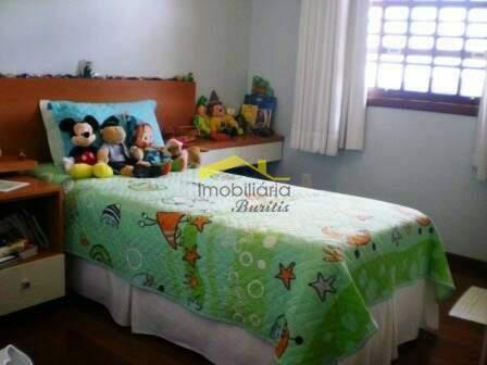 Casa, Estoril, 4 Quartos, 4 Vagas, 1 Suíte