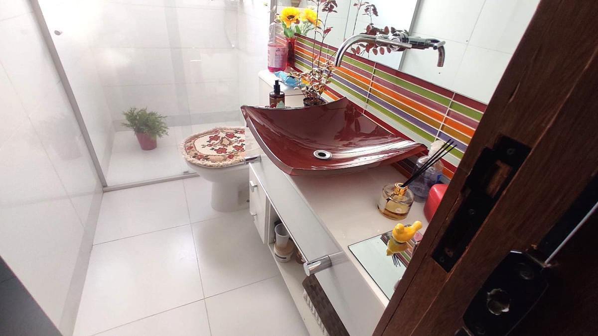 Apartamento, Dona Clara, 3 Quartos, 2 Vagas, 1 Suíte