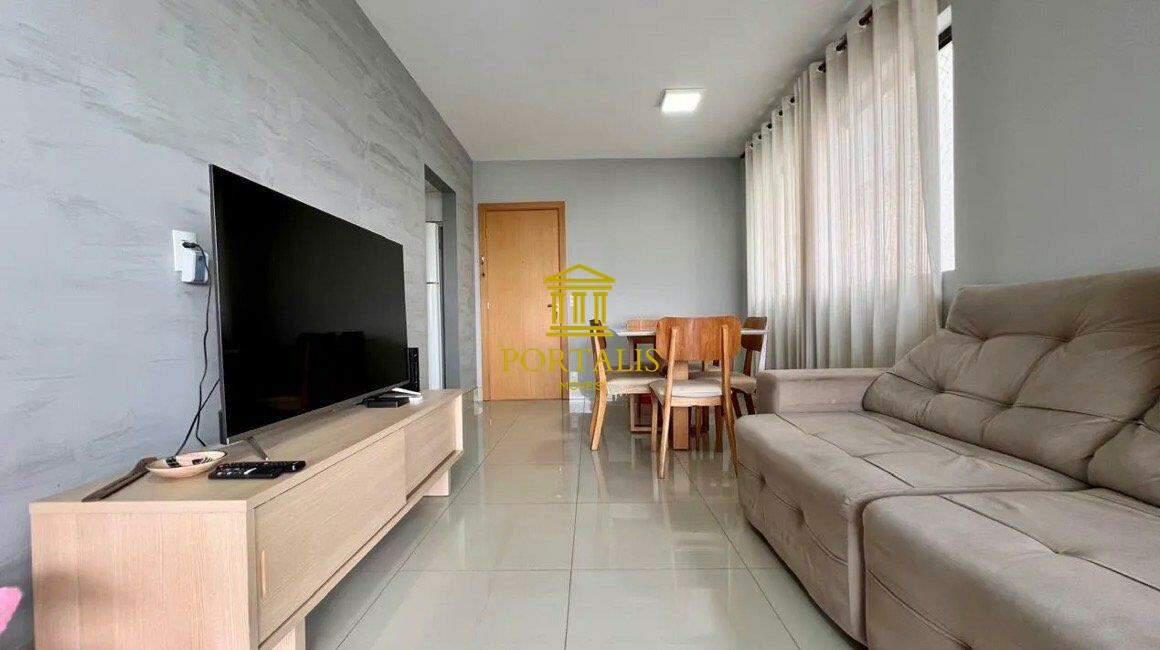 Apartamento, Santo Antônio, 2 Quartos, 2 Vagas, 1 Suíte
