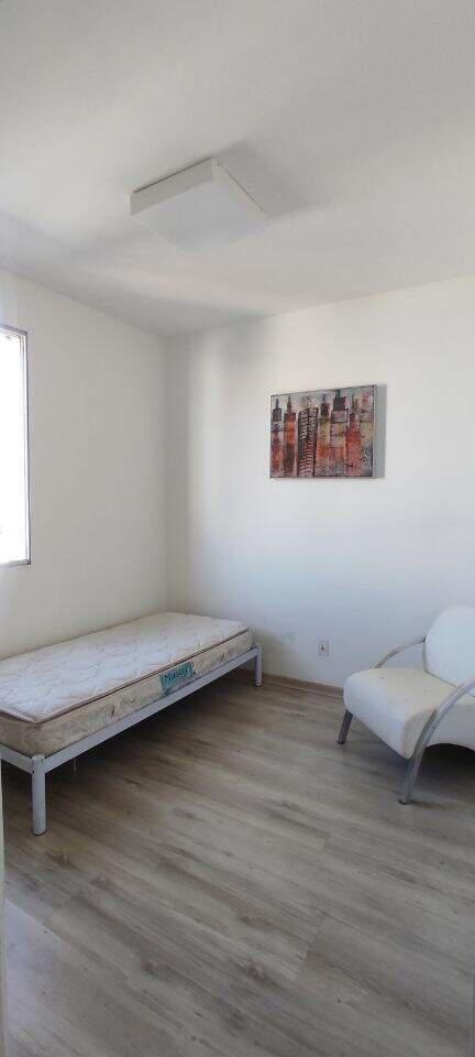 Apartamento, Santo Antônio, 2 Quartos, 1 Vaga