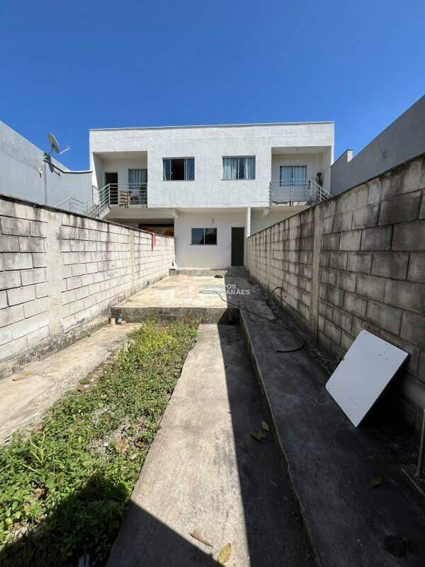 Casa, Ressaca, 3 Quartos, 1 Vaga, 1 Suíte