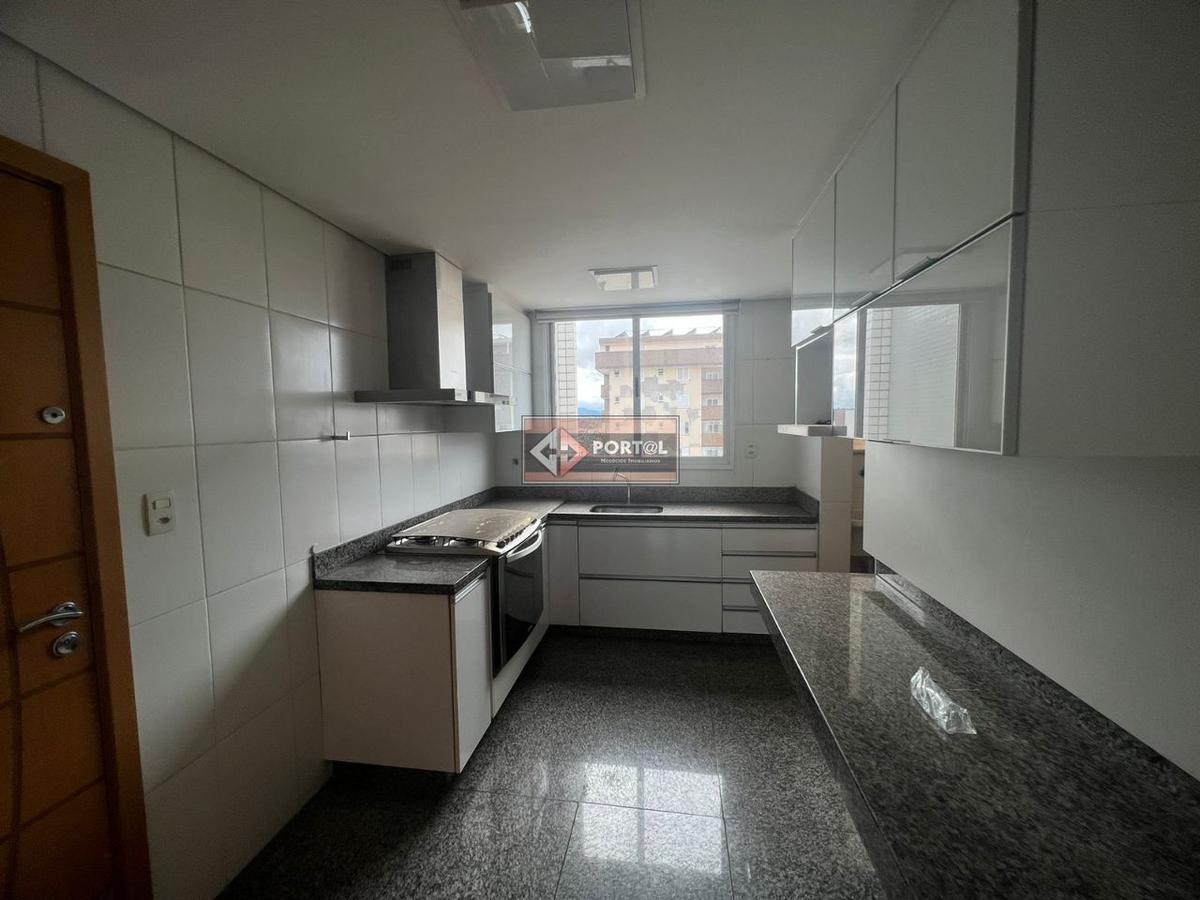 Cobertura, Santa Inês, 4 Quartos, 4 Vagas, 2 Suítes