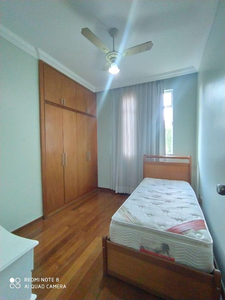 Apartamento, Dona Clara, 3 Quartos, 4 Vagas, 1 Suíte
