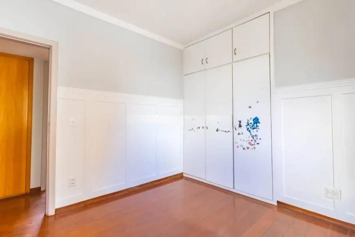 Apartamento, Serra, 4 Quartos, 2 Vagas, 1 Suíte