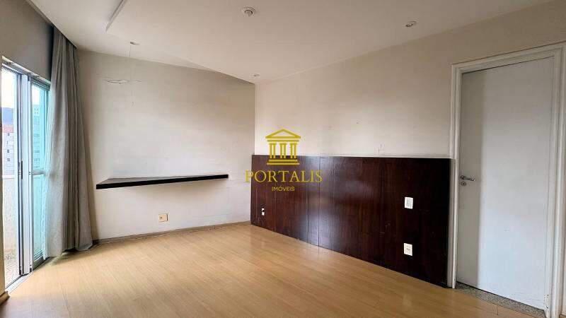 Apartamento, Lourdes, 3 Quartos, 2 Vagas, 1 Suíte