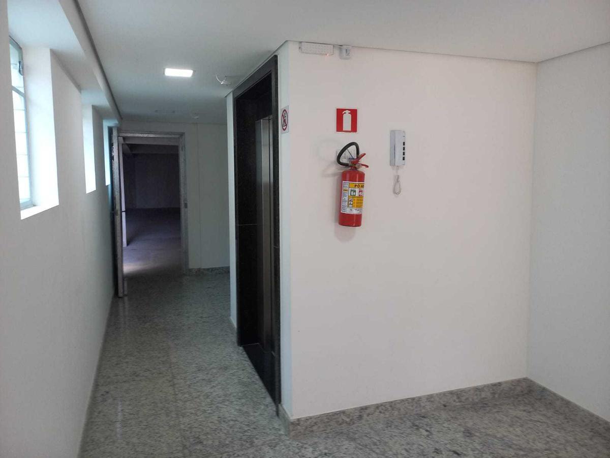 Apartamento, Sagrada Família, 3 Quartos, 2 Vagas, 1 Suíte