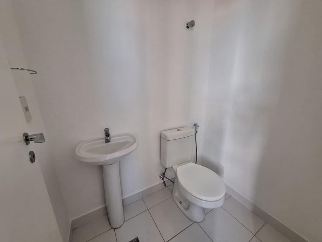 Sala, Santa Teresa, 0 Quarto, 1 Vaga