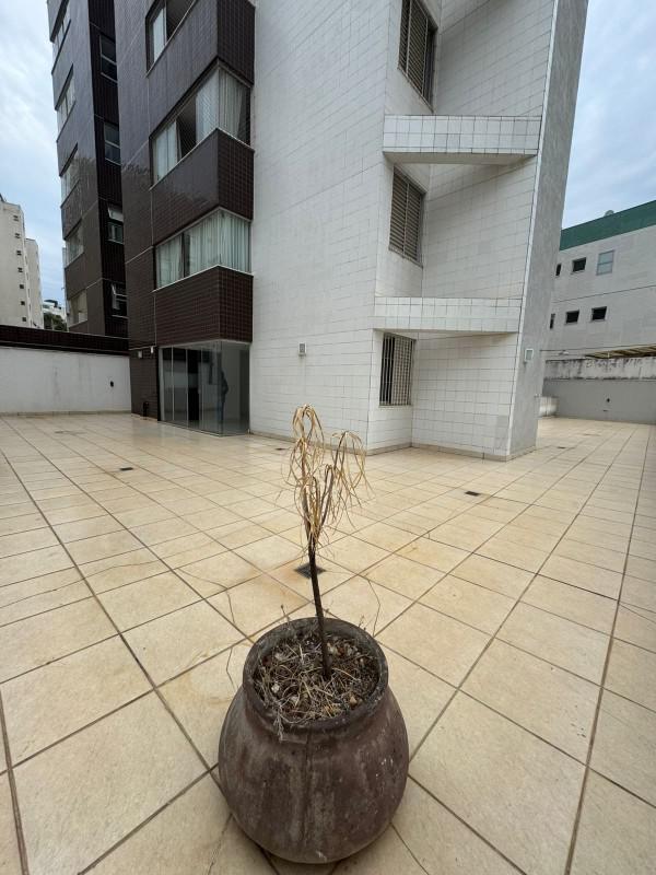 Apartamento, Castelo, 3 Quartos, 2 Vagas, 1 Suíte