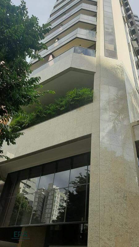 Apartamento, Savassi, 1 Quarto, 1 Vaga, 1 Suíte