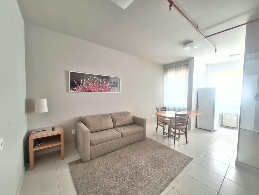 Apartamento, União, 1 Quarto, 1 Vaga