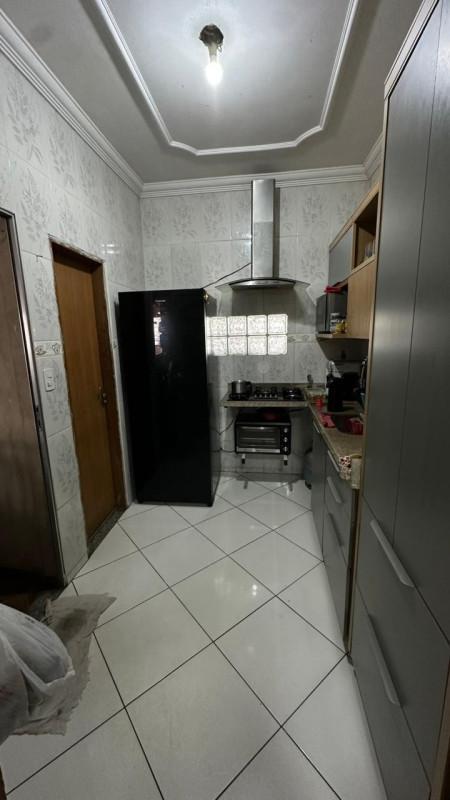 Casa, Urca, 3 Quartos, 4 Vagas, 1 Suíte