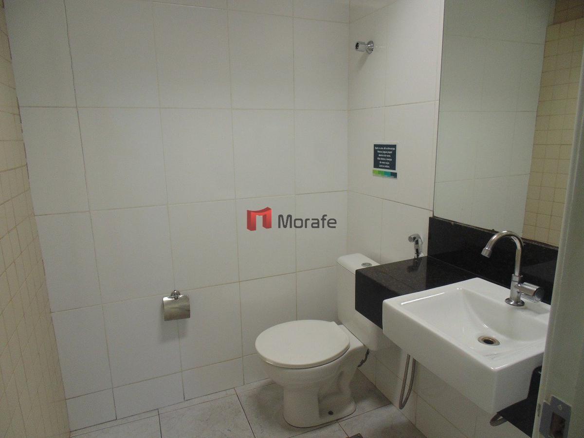 Galpão, Santo Agostinho, 0 Quarto, 9 Vagas