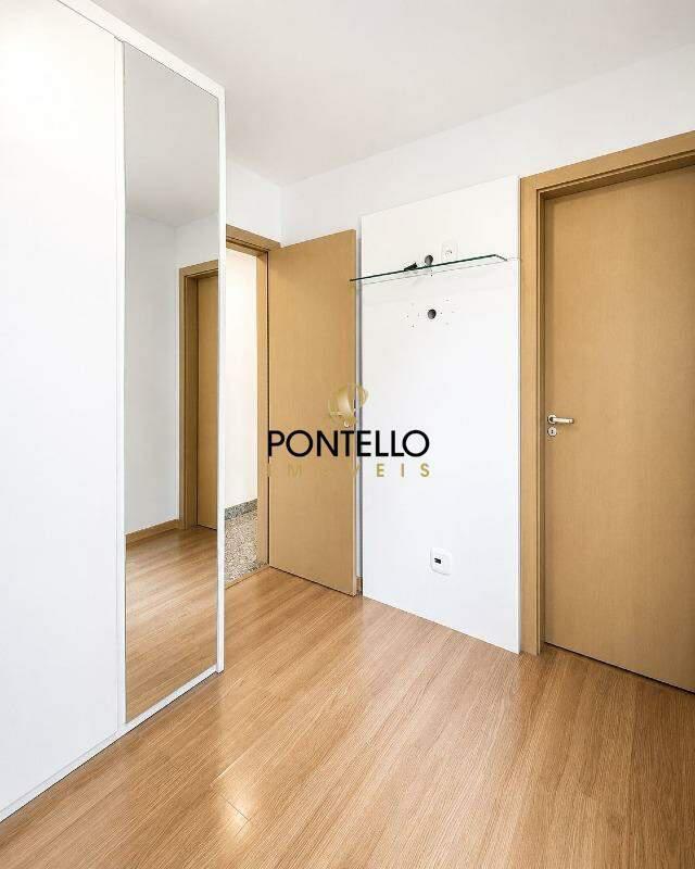 Apartamento, Serra, 2 Quartos, 2 Vagas, 1 Suíte