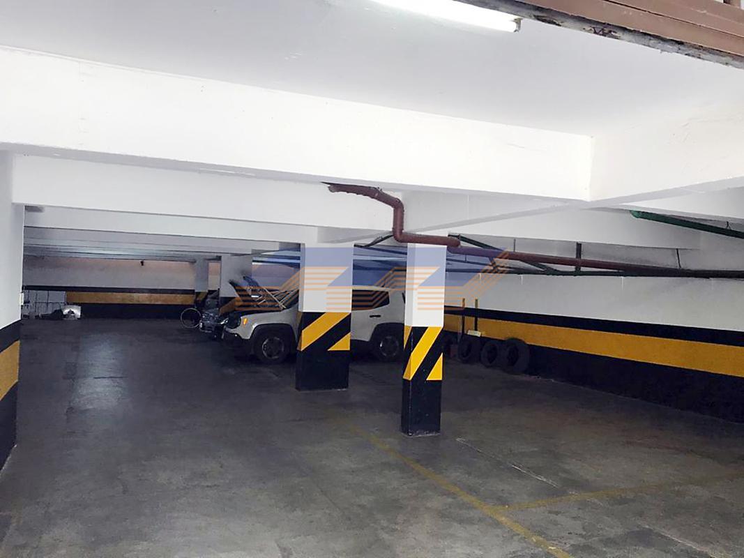 Apartamento, Sion, 4 Quartos, 3 Vagas, 1 Suíte