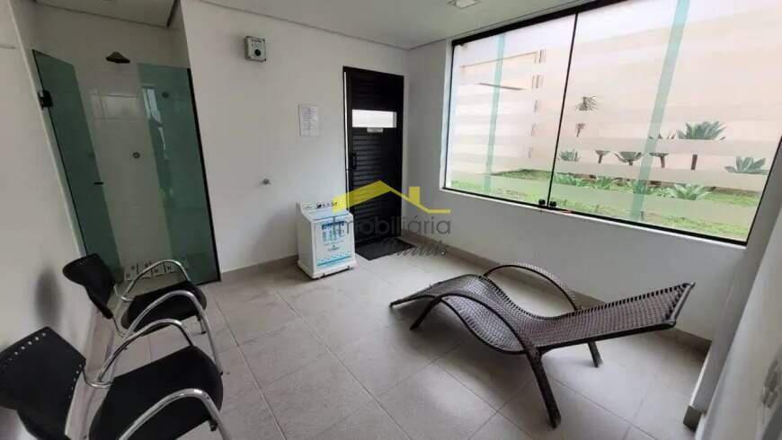 Apartamento, Buritis, 3 Quartos, 2 Vagas, 1 Suíte