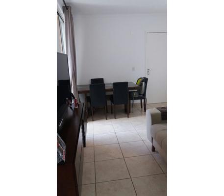 Cobertura, Castelo, 2 Quartos, 2 Vagas, 1 Suíte