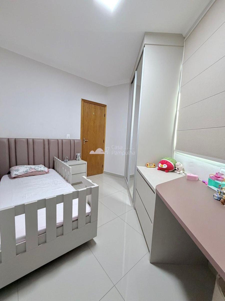 Casa, São João Batista (venda Nova), 3 Quartos, 3 Vagas, 1 Suíte