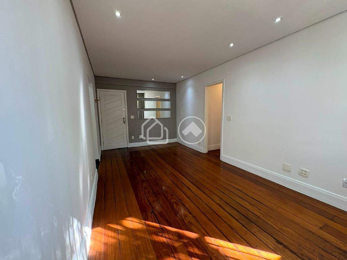 Apartamento, Buritis, 3 Quartos, 2 Vagas, 1 Suíte