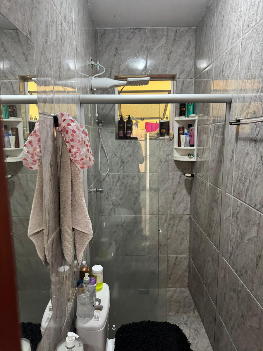 Casa, Eldorado (parque Durval de Barros), 2 Quartos, 1 Vaga, 1 Suíte