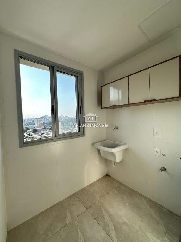 Apartamento, Barro Preto, 2 Quartos, 2 Vagas, 1 Suíte