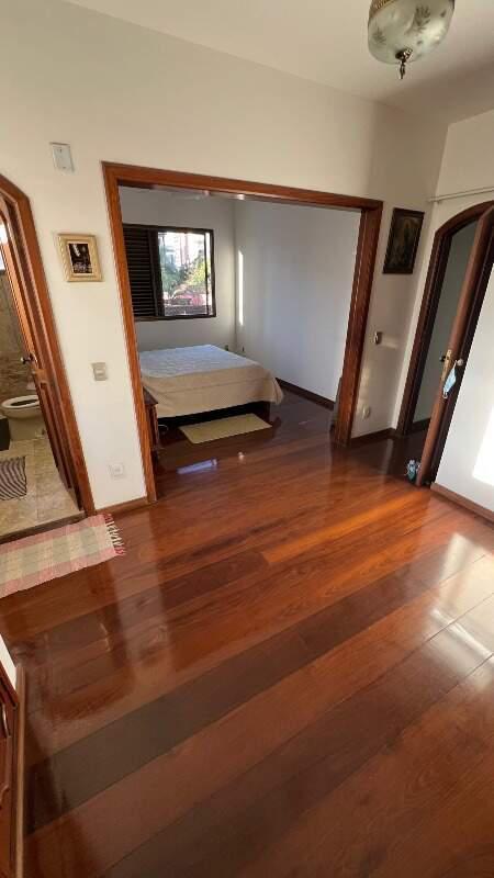 Apartamento, Funcionários, 4 Quartos, 3 Vagas, 2 Suítes