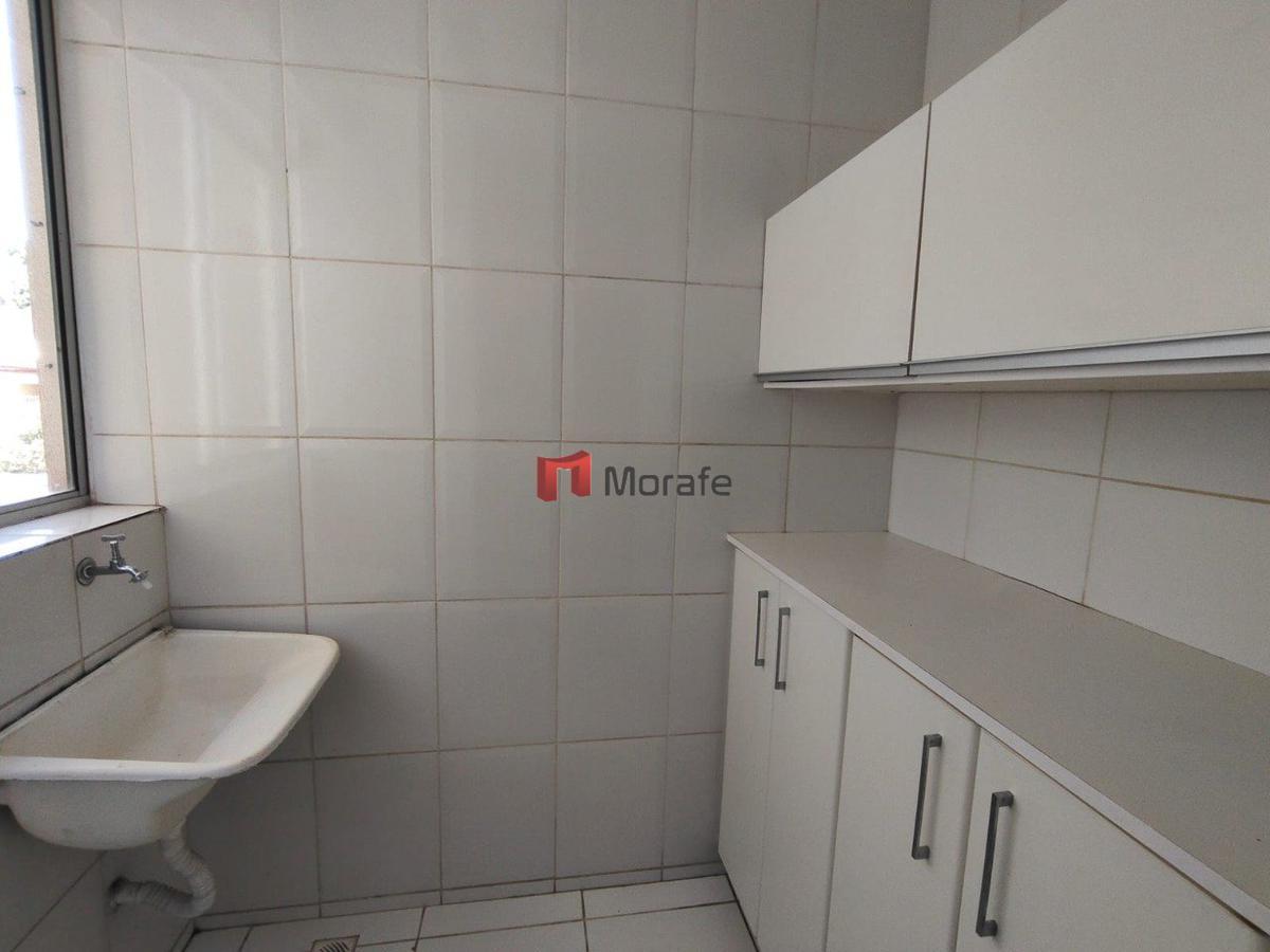 Apartamento, São Francisco, 3 Quartos, 2 Vagas, 1 Suíte