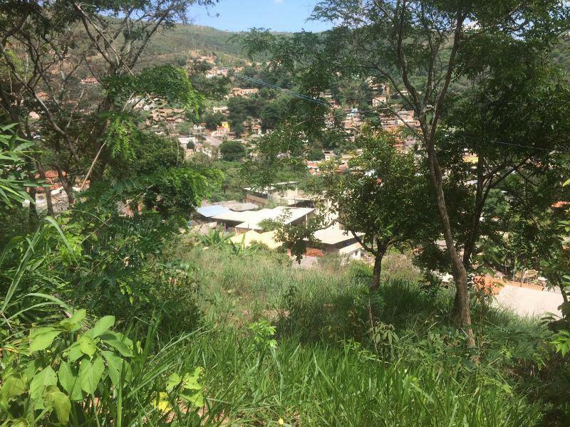 Lote, Santo Antônio (roça Grande), 0 Quarto, 0 Vaga