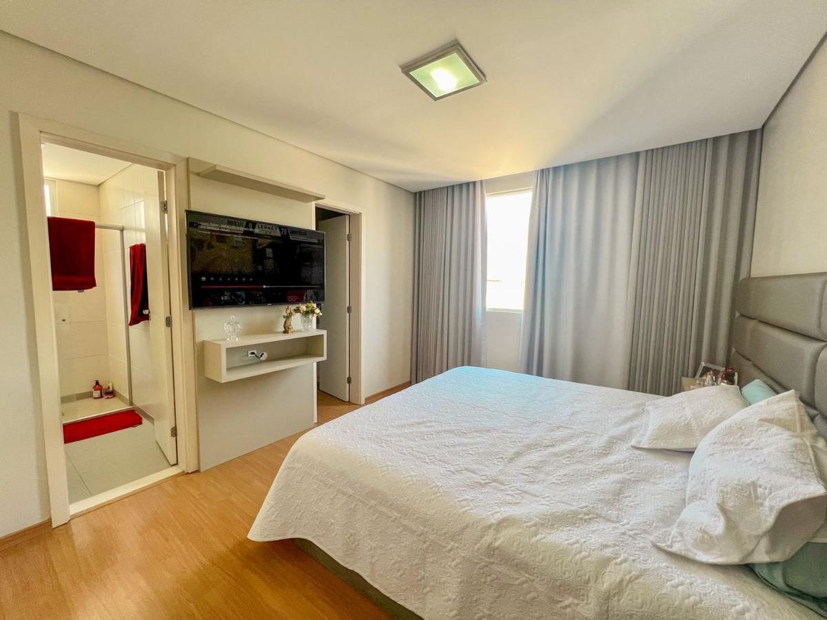 Apartamento, Buritis, 3 Quartos, 2 Vagas, 1 Suíte
