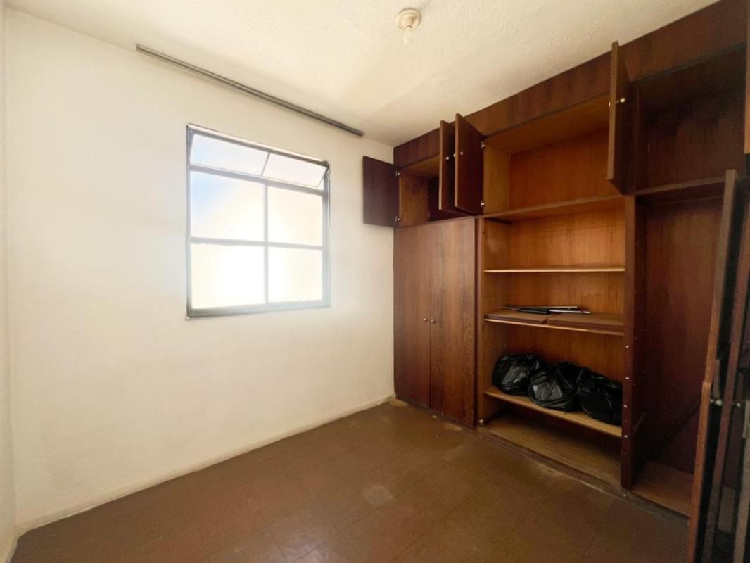 Apartamento, Alípio de Melo, 2 Quartos, 1 Vaga