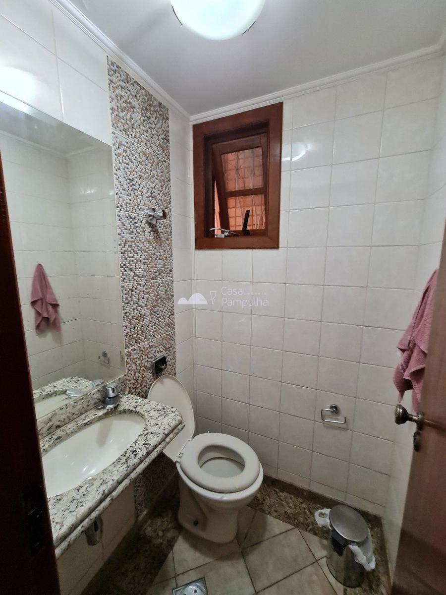 Casa, Itapoã, 5 Quartos, 4 Vagas, 2 Suítes