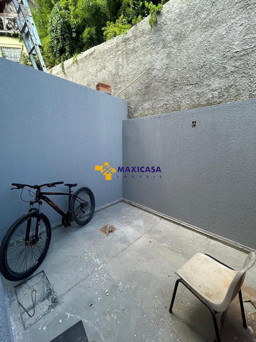 Casa, Planalto, 2 Quartos, 1 Vaga, 1 Suíte
