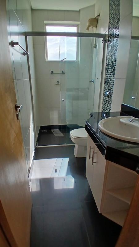 Apartamento, São José, 4 Quartos, 2 Vagas, 2 Suítes