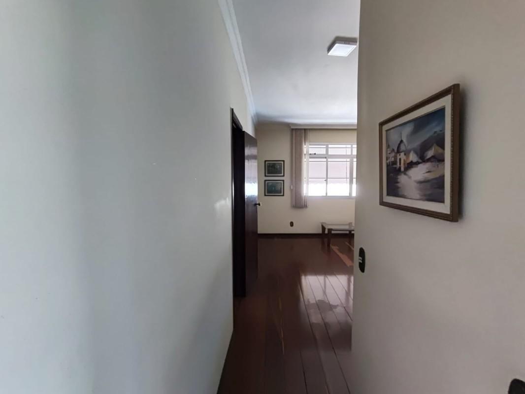 Apartamento, Alto Barroca, 2 Quartos, 1 Vaga