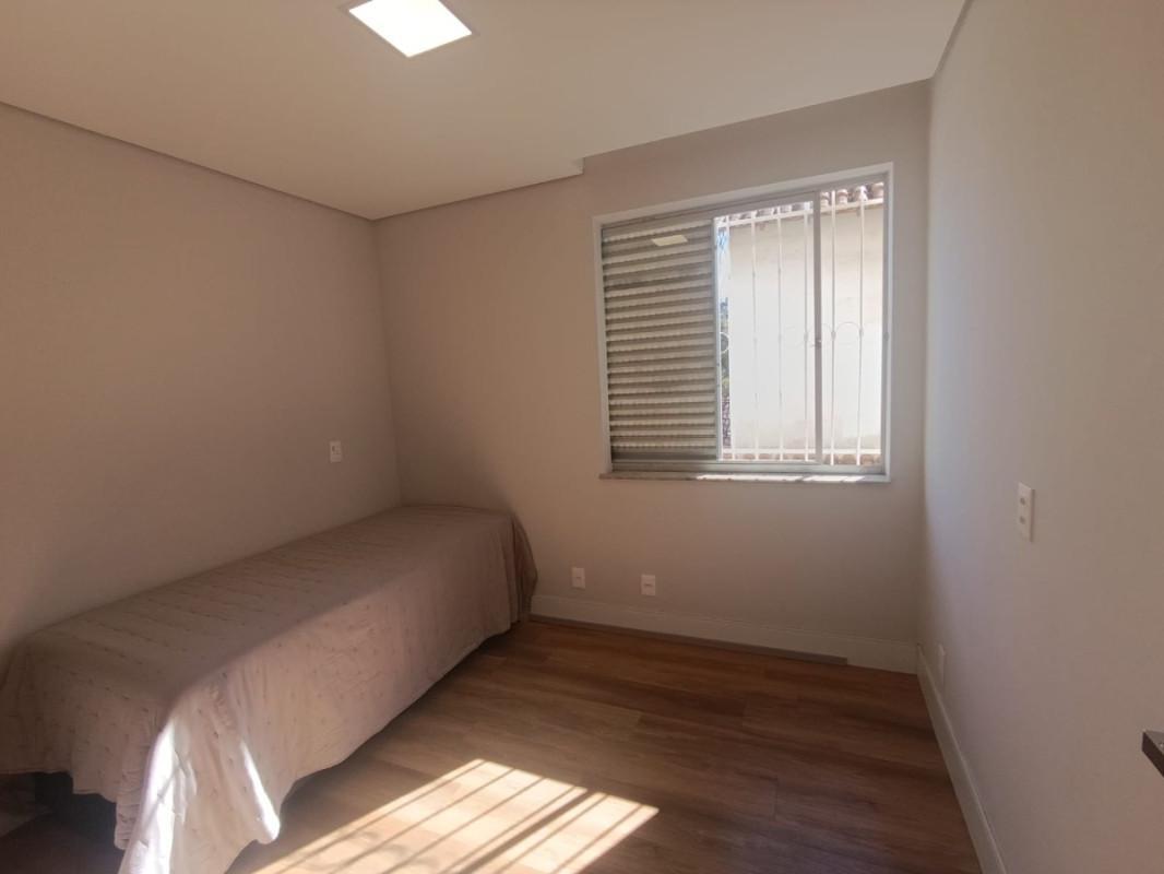 Apartamento, Santo Antônio, 3 Quartos, 1 Vaga