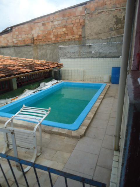 Casa, Céu Azul, 3 Quartos, 8 Vagas, 1 Suíte
