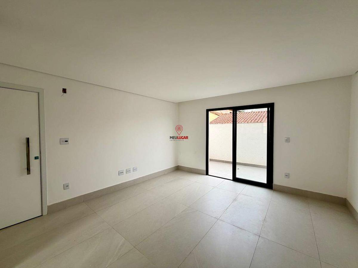 Apartamento, Diamante, 3 Quartos, 2 Vagas, 1 Suíte