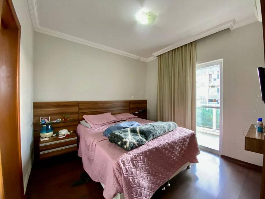 Cobertura, Castelo, 3 Quartos, 4 Vagas, 1 Suíte