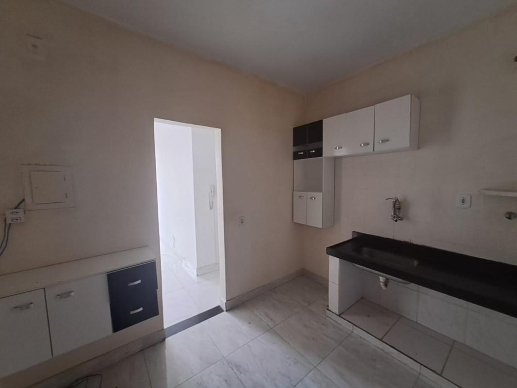 Apartamento, Havaí, 3 Quartos, 1 Vaga