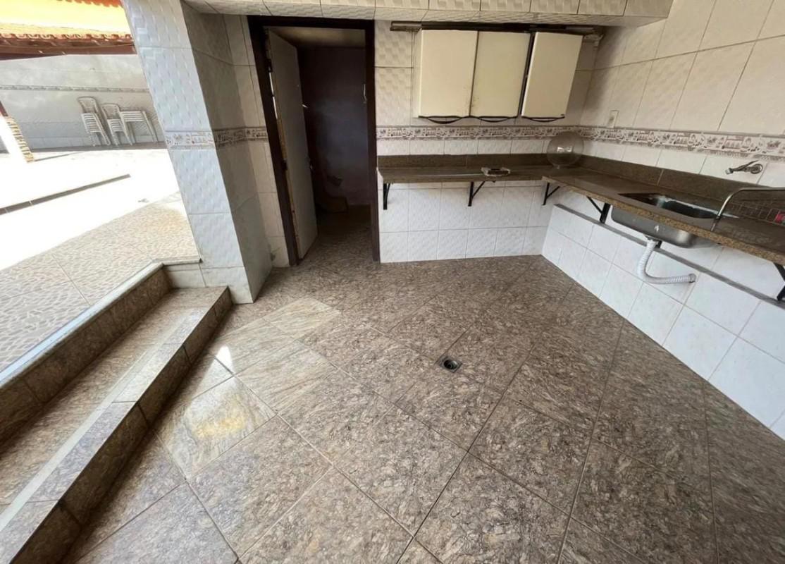 Casa, Fonte Grande, 4 Quartos, 5 Vagas, 1 Suíte