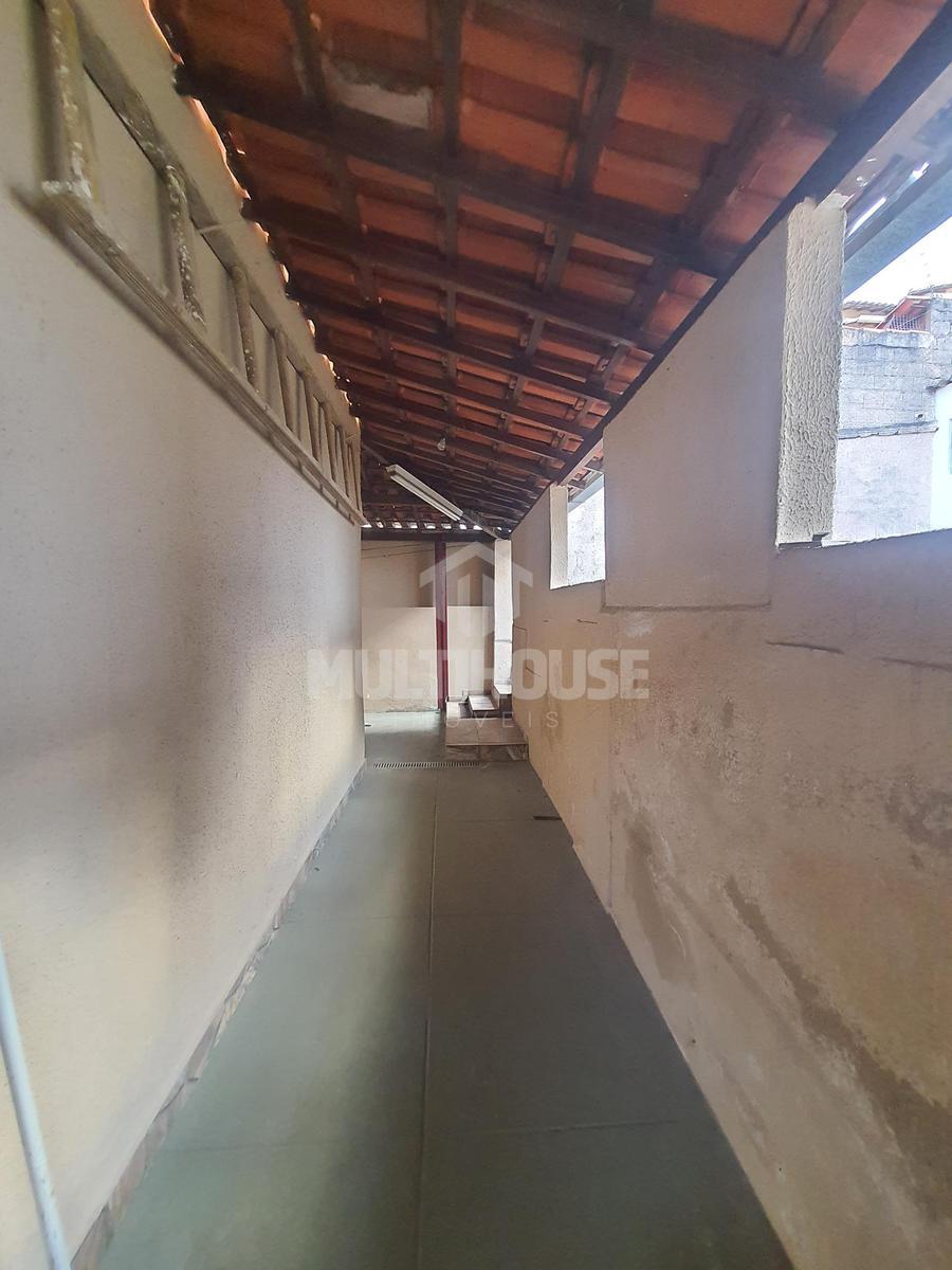 Casa, Jardim Leblon, 3 Quartos, 4 Vagas