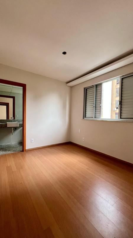 Apartamento, Lourdes, 2 Quartos, 1 Vaga, 1 Suíte