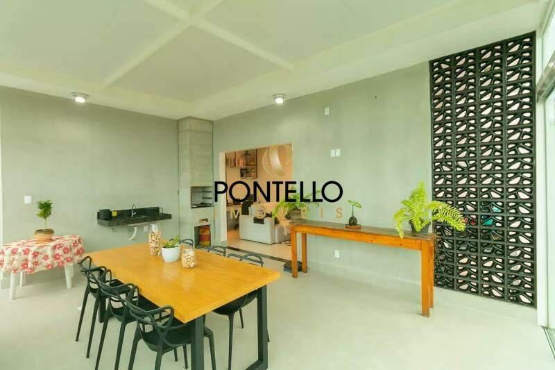 Cobertura, Manacás, 3 Quartos, 2 Vagas, 1 Suíte